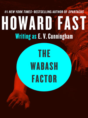 cover image of Wabash Factor